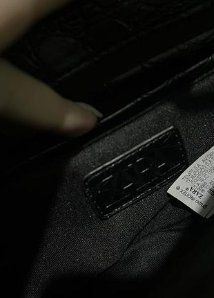 Сумка zara 4