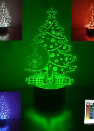 Смішна пластина для світильника 3d 6