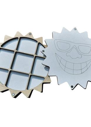 Органайзер для бисера 3.1