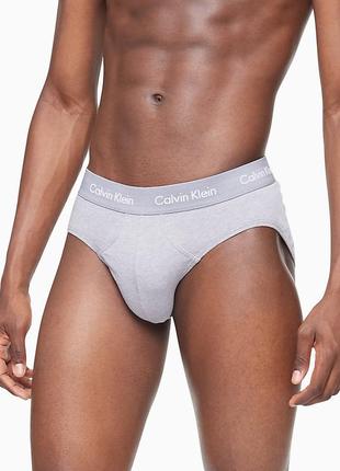 Фирменные мужские трусы брифы calvin klein2 фото