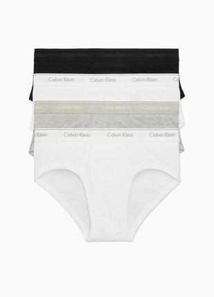 Фирменные мужские трусы брифы calvin klein1 фото