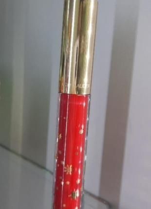 Блиск для губ estee lauder  оригінал