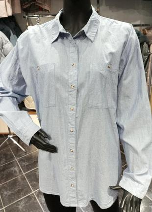 Сорочка блуза