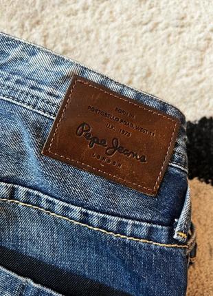 Джинси pepe jeans4 фото