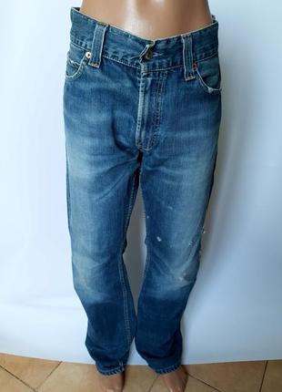 Джинсы levi's 506 standard