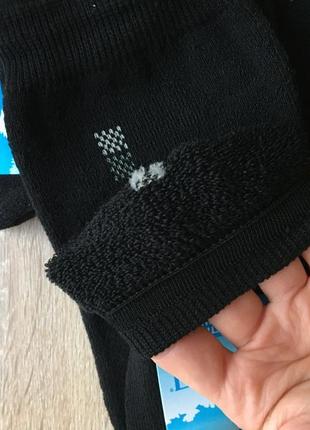 Чоловічі  махрові шкарпетки теплі зима2 фото