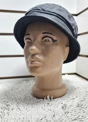 Зимняя фетровая шапка шляпа christoff  29912