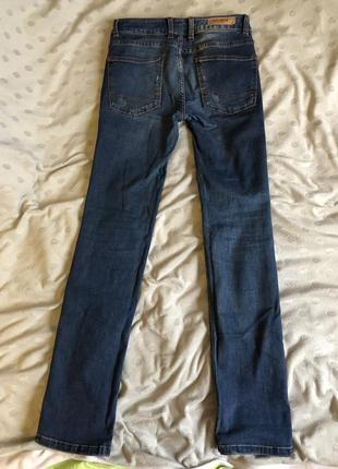 Джинсы pull&bear2 фото