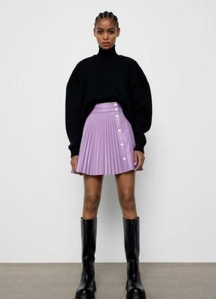 Нова спідниця zara