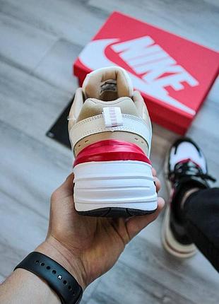 Кросівки nike m2k tecno lactic 5