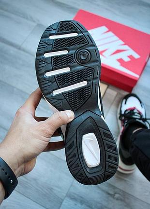 Кросівки nike m2k tecno lactic 9