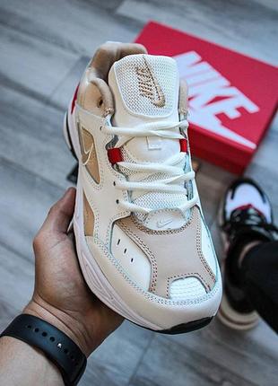 Кросівки nike m2k tecno lactic 3