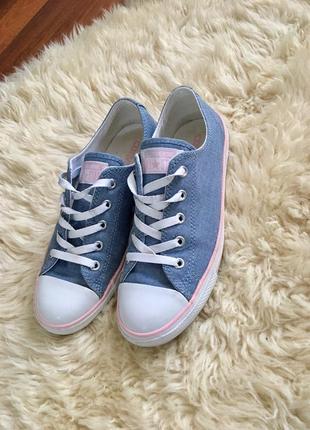 Кеды converse оригинал