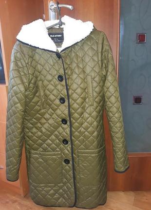 Продам куртку 4