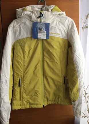 Куртка весняна
