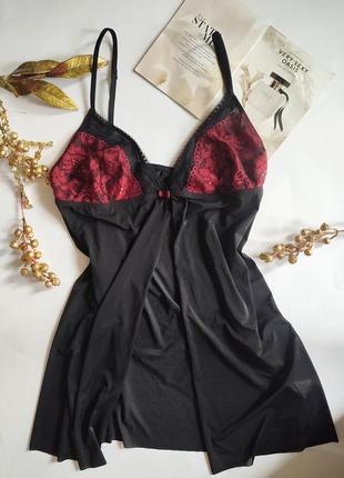 Ночнушка intimissimi m l пенюар 38 40