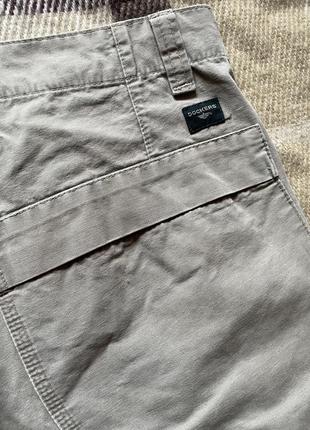 Dockers khaki chino докерси робочі реп штани завод2 фото