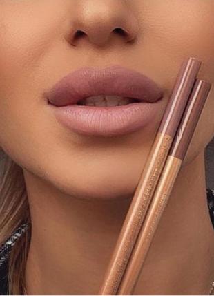 Карандаш для губ