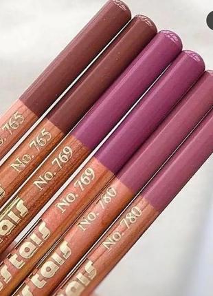 Карандаш для губ