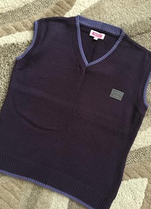 Жилетка wenice 10-11р