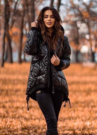 Куртка зима , тренд сезону!!! moda
