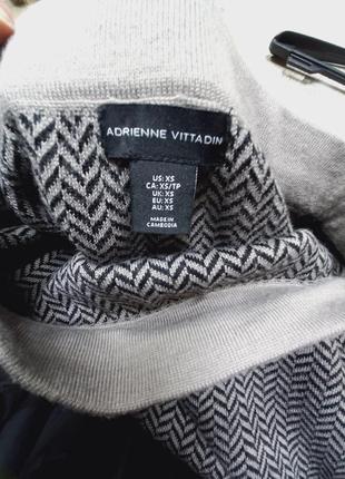 Юбка wool, спідниця вовняна, вязаная юбка трапеция4 фото