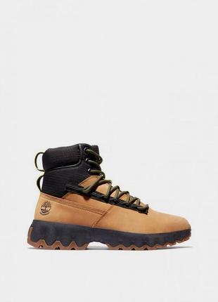 Чоботи timberland