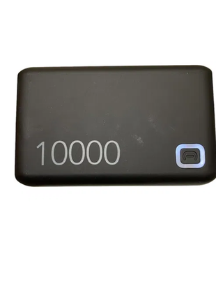 Повербанк power bank essence 10000