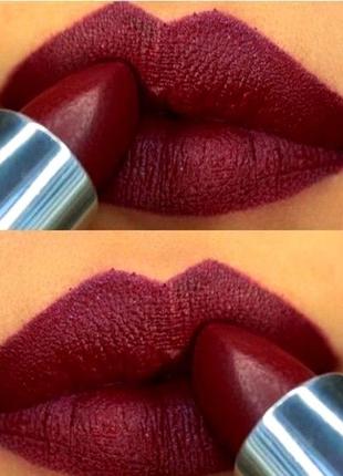 Помада шані crème lipstick - provocative1 фото