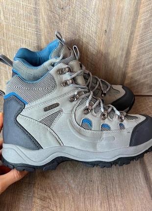 Термо черевики mountain warehouse  39,5/26см