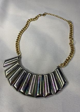 Біжутерія намисто pull and bear