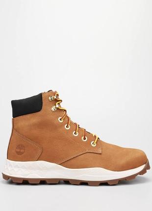 Чоботи timberland brooklyn 6 inch