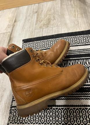 Черевики timberland