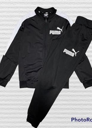 Спортивний костюм puma