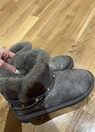 Сапоги ugg
