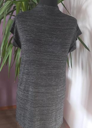 Женское трикотажное платье river island