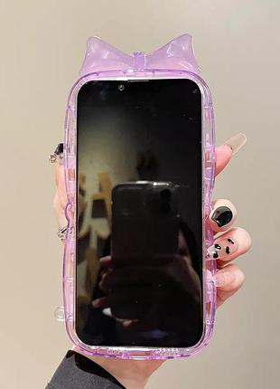 Чехол для iphone 13 pro max 6