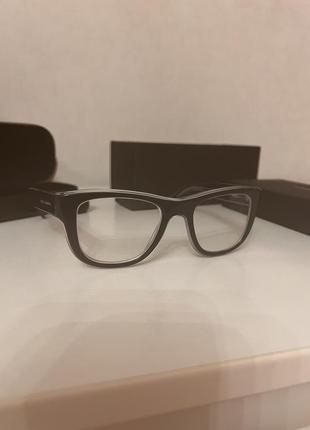 Оправа чоловіча dolce&gabbana оригінал