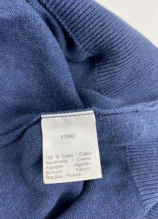 Кофта lacoste 5