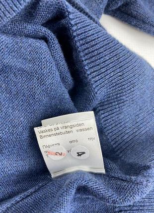 Кофта lacoste 7