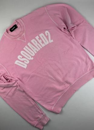 Кофта dsquared