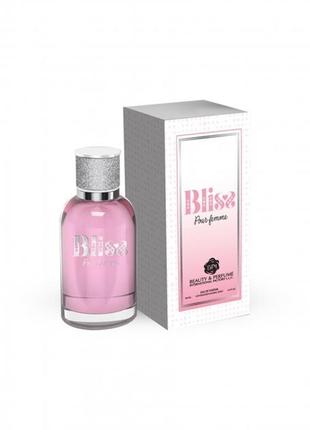 Парфюм женский bliss pour femme 100 мл