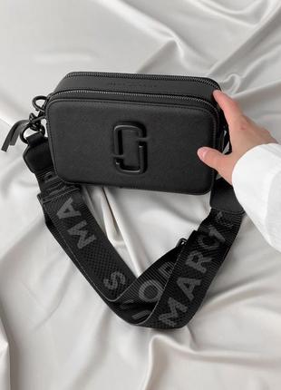 Сумочка у стилі marc jacobs