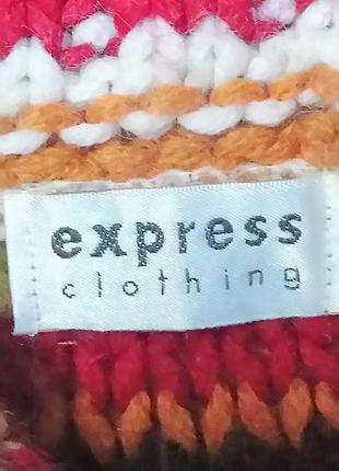 Светрик овертзайз на.👩🏻⚕️ express 3