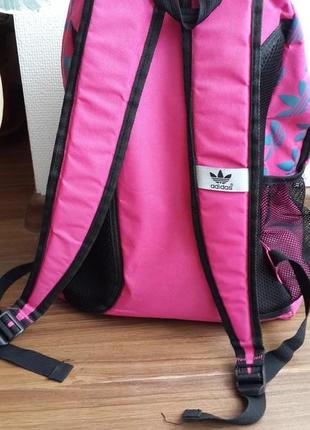 Крутой рюкзак adidas3 фото