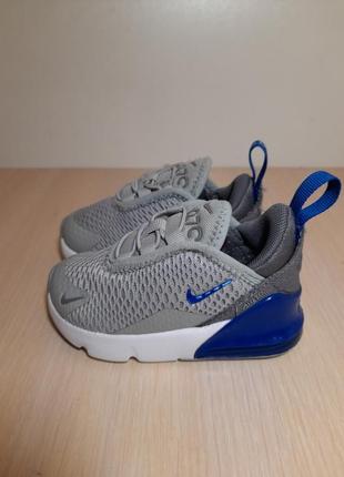 Кроссовки nike