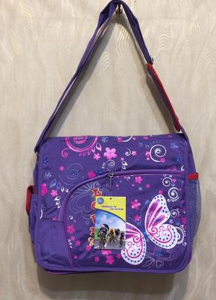 Шкільна сумка, спортивна, портфель".2 фото