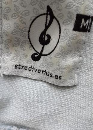 Супер жилетка от stradivarius4 фото