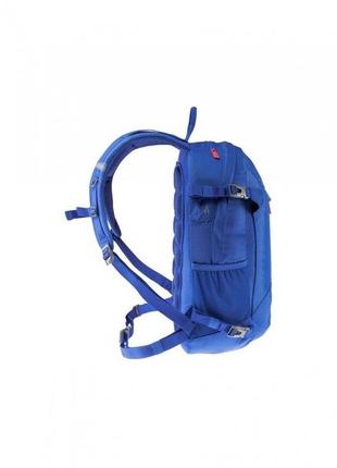 Рюкзак hi-tec felix ii 25l cиній ft.020.11-25-blue3 фото