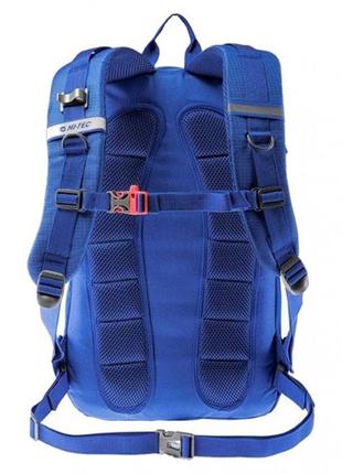 Рюкзак hi-tec felix ii 25l cиній ft.020.11-25-blue2 фото